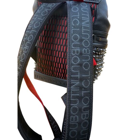 Louboutin Explorafunk Backpack - Picture 11 of 11